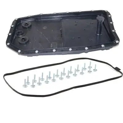 Carter d'huile, boîte automatique Bapmic BACB12-320003