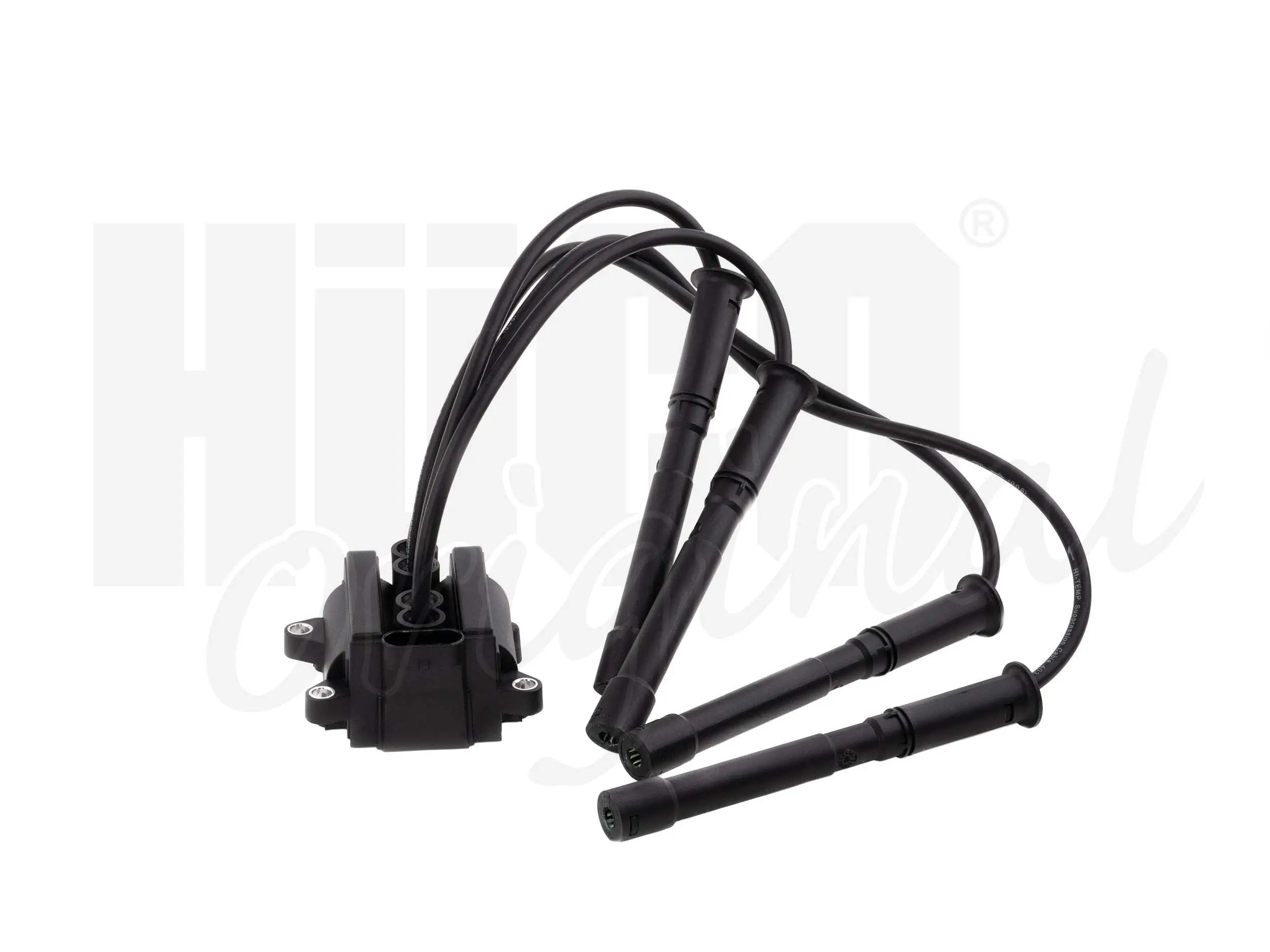 Bobine d'allumage HÜCO 138712