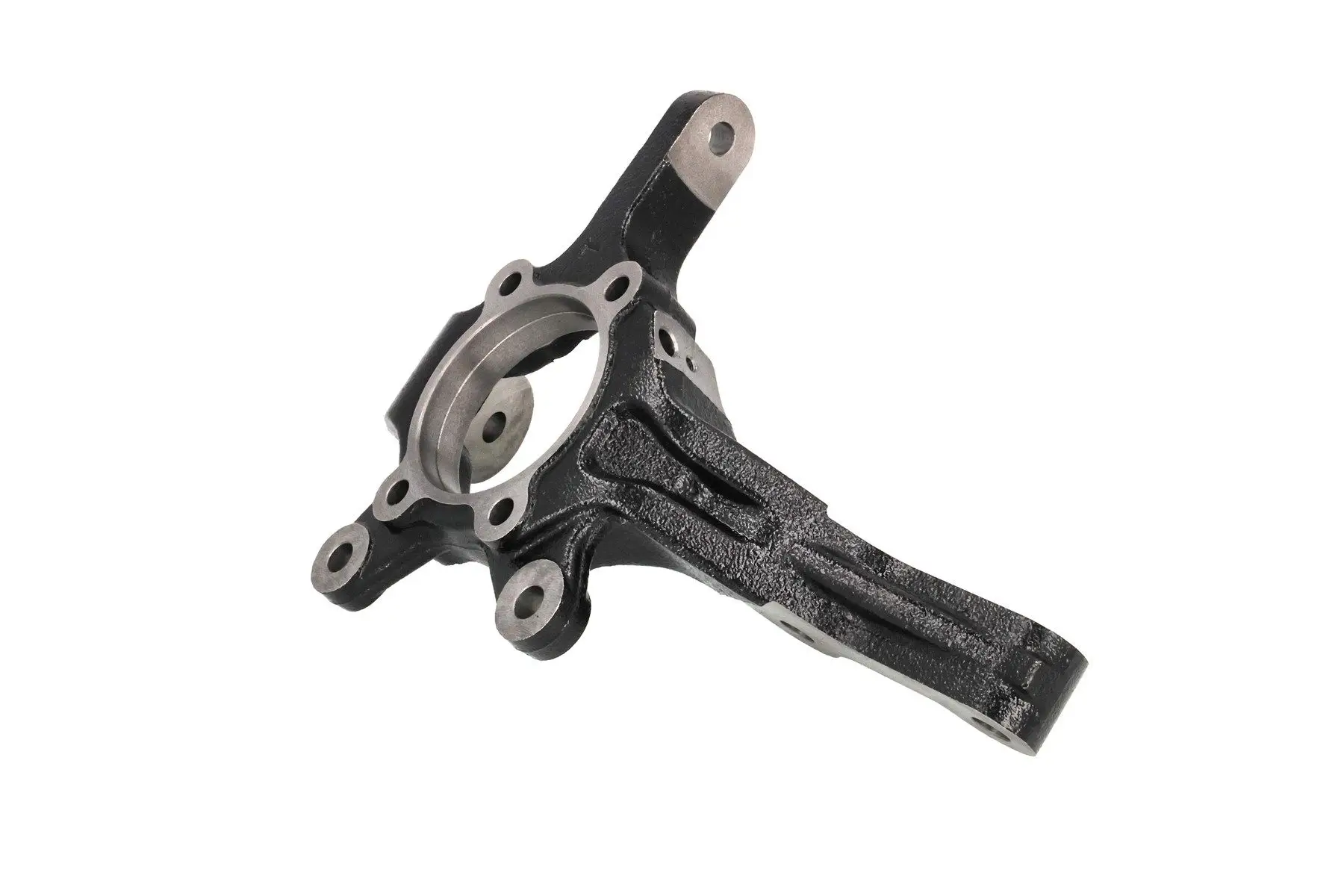 Fusée d'essieu, suspension de roue KAMOKA 9080283