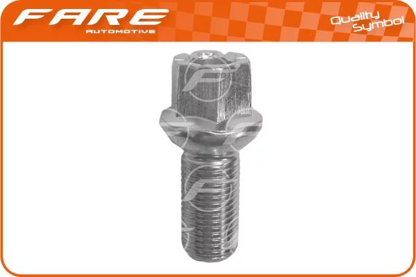 Boulon de roue FARE 2639