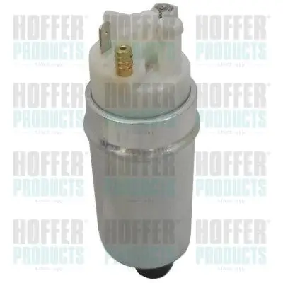 Pompe à carburant HOFFER 7507243