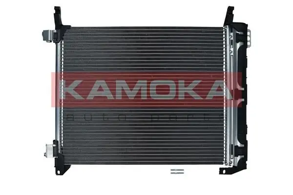 Radiateur climatisation KAMOKA 7800075