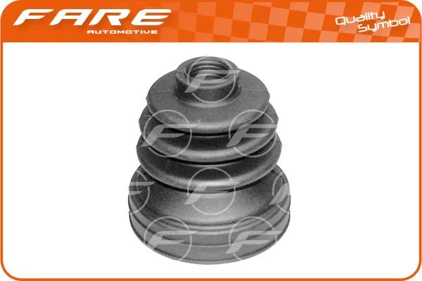 Soufflet, arbre de commande FARE 4554