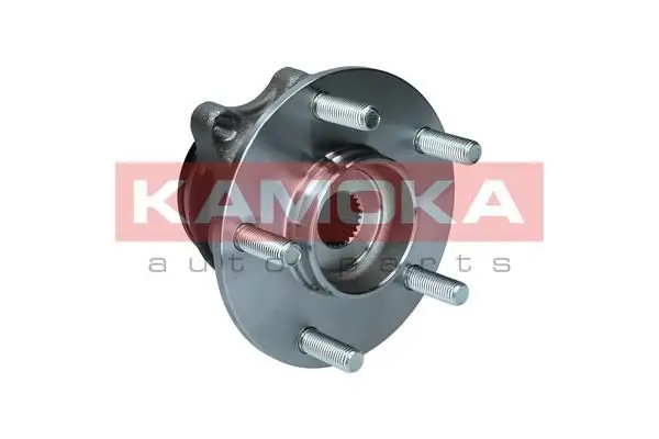 Kit de roulements de roue KAMOKA 5500221