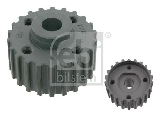 Roue dentée, vilebrequin FEBI BILSTEIN 25170
