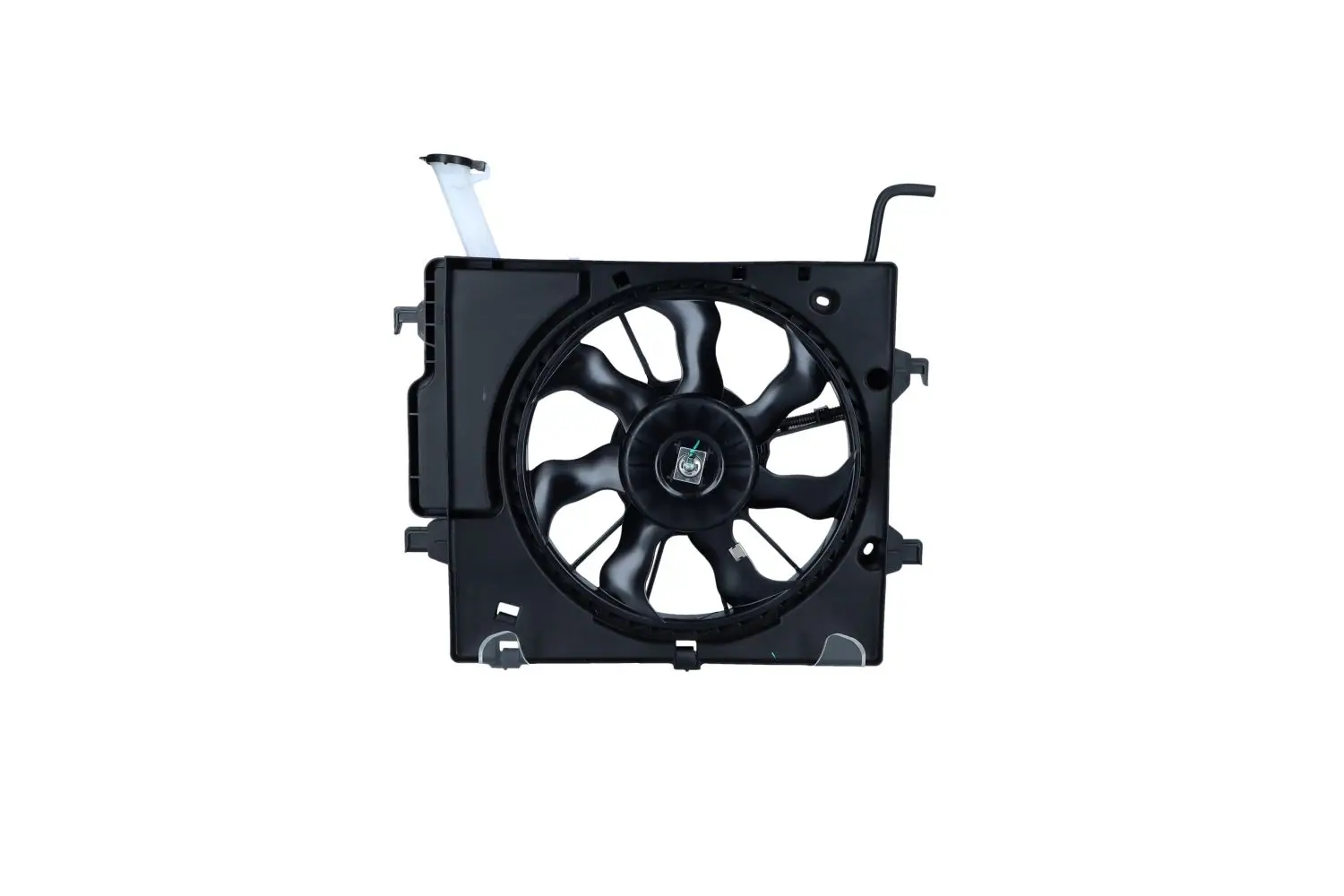 Ventilateur, refroidissement du moteur NRF 470125