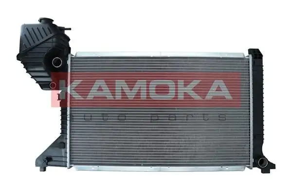 Radiateur, refroidissement du moteur KAMOKA 7700068