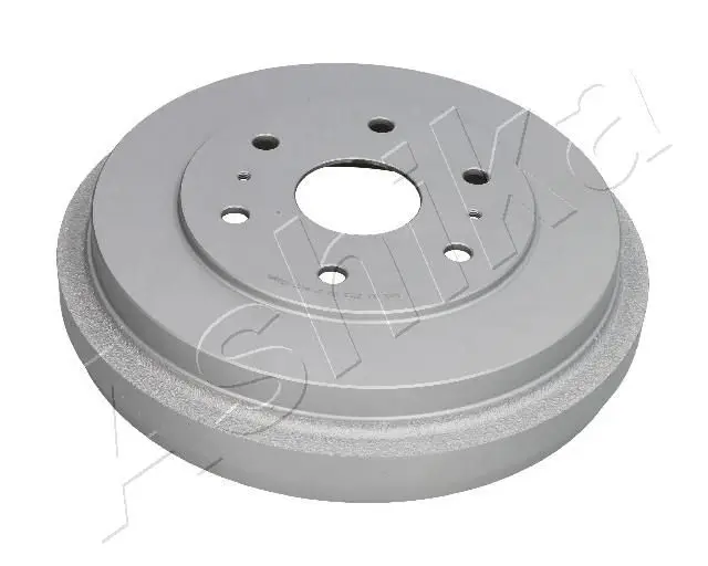 Jeu de 2 Tambour de frein ASHIKA 56-02-204C