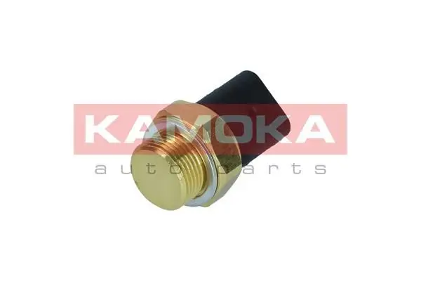 Interrupteur de température, ventilateur de radiateur KAMOKA 4090008