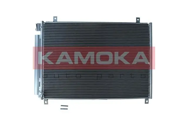 Radiateur climatisation KAMOKA 7800464