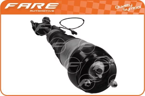 Amortisseur pneumatique FARE 31377