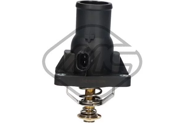 Thermostat d'eau Metalcaucho 03266