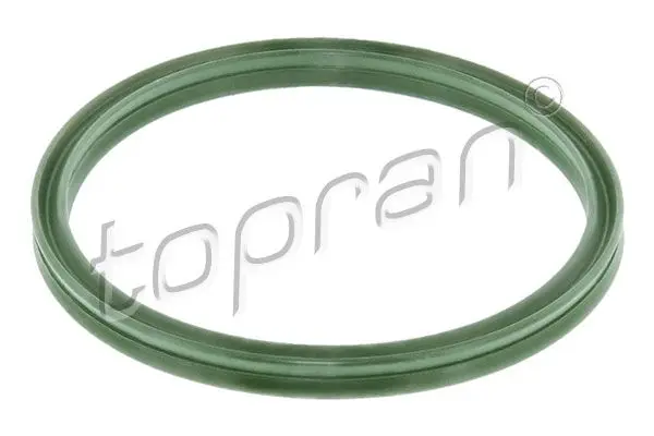 Bague d'étanchéité, gaine de suralimentation TOPRAN 116 305