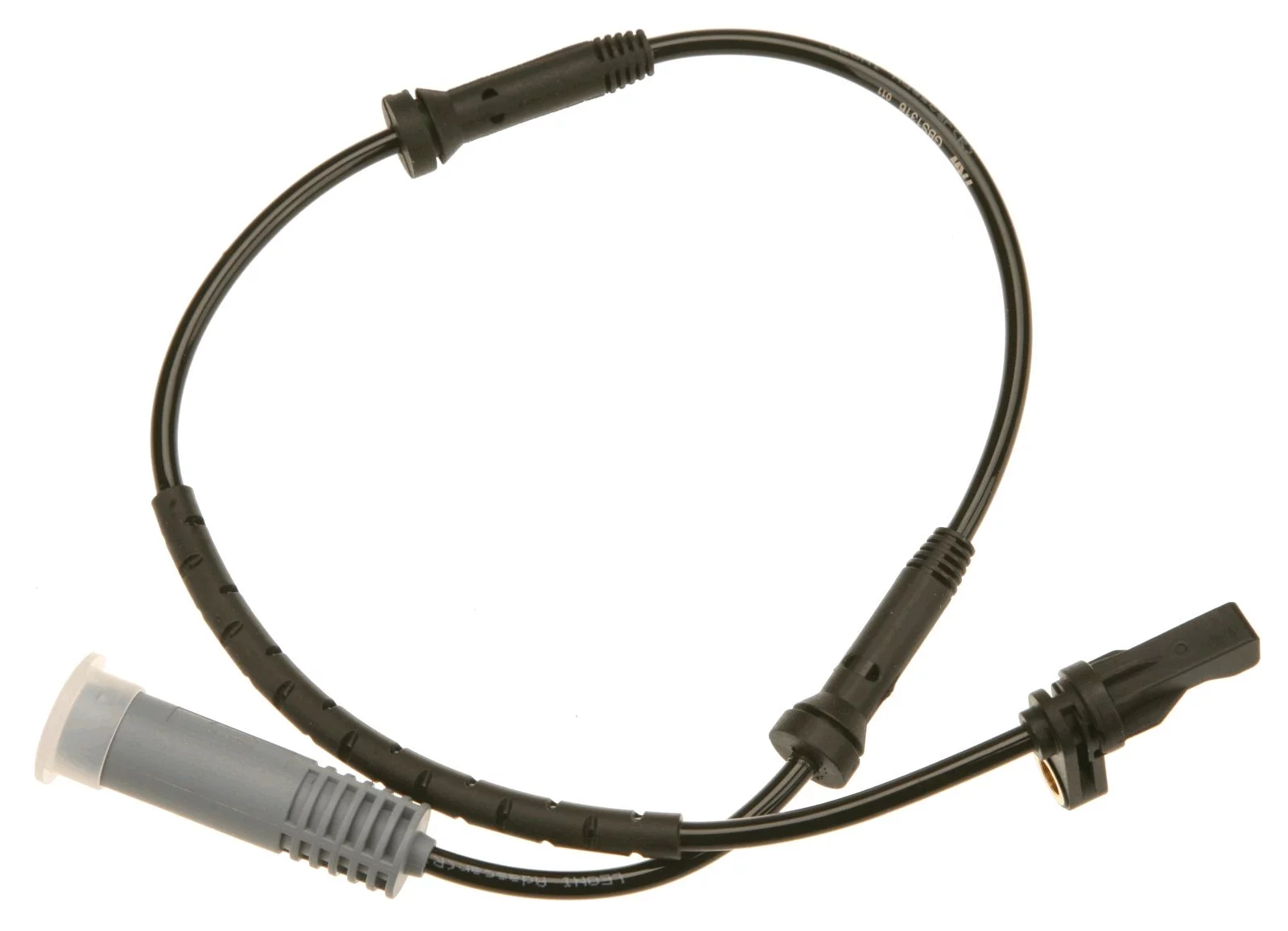 Capteur ABS TRW GBS1316