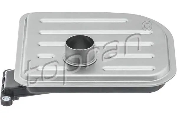 Filtre hydraulique, boîte automatique TOPRAN 820 415