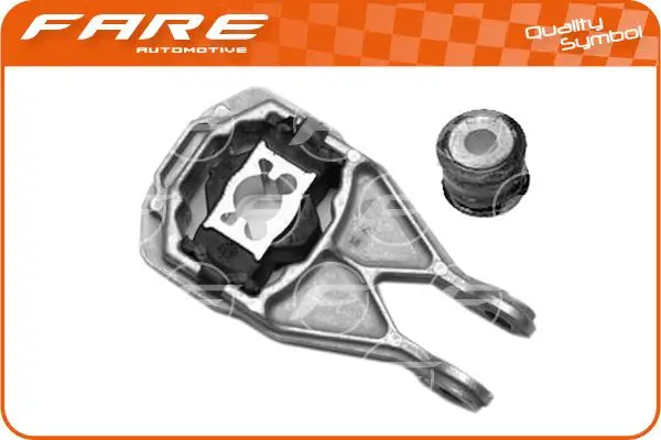 Support moteur FARE 10474