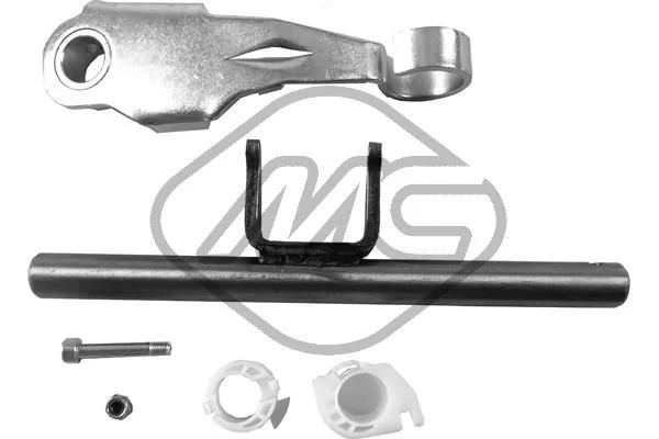 Fourchette embrayage Metalcaucho 04052