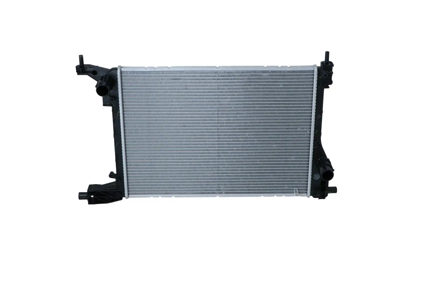 Radiateur, refroidissement du moteur NRF 50033