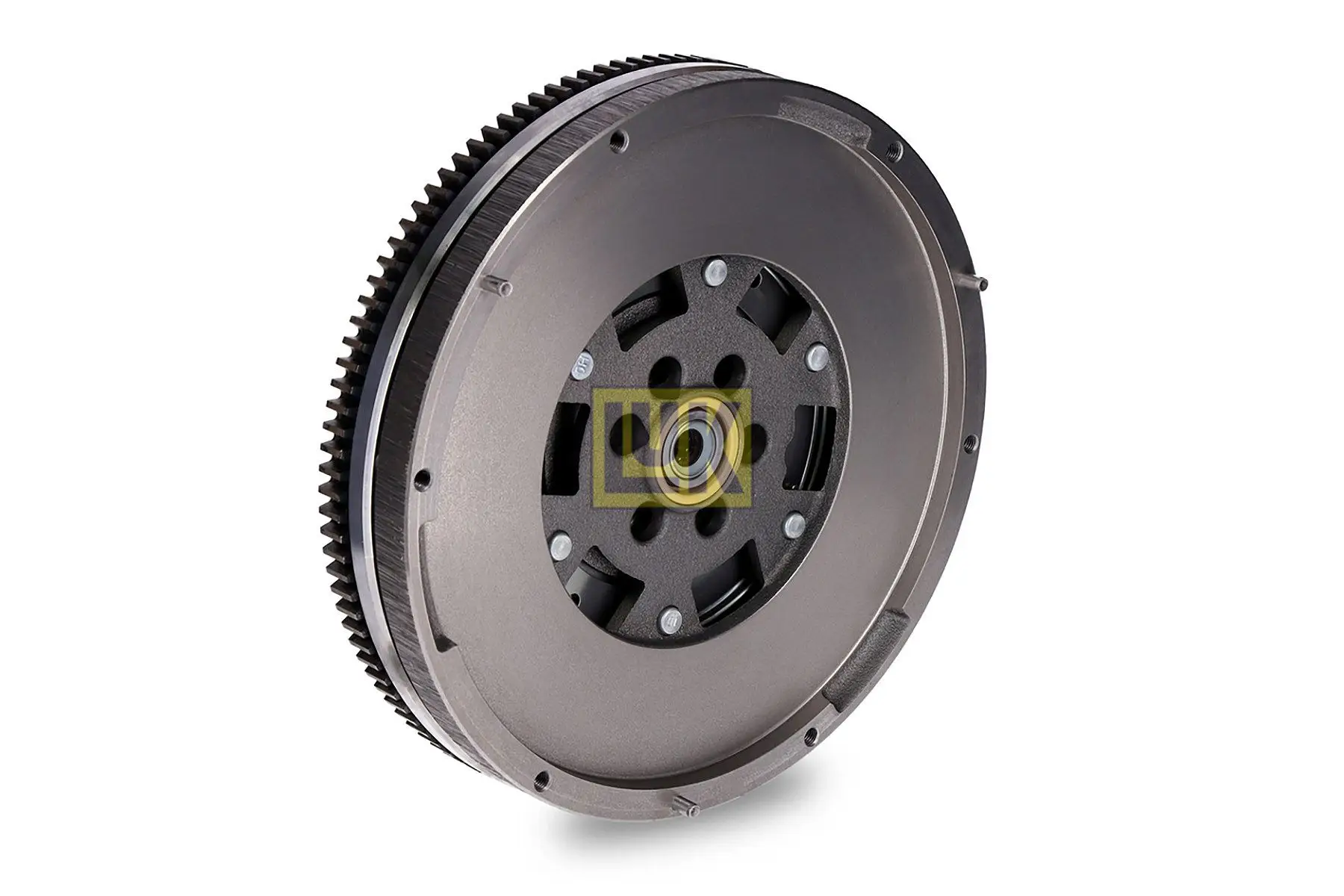 Volant moteur LuK 415 0649 10