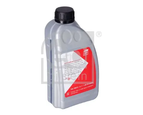 Huile, boîte de vitesses à double embrayage (DSG) FEBI BILSTEIN 39070