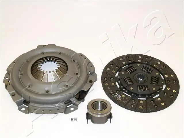 Kit d'embrayage ASHIKA 92-00-015