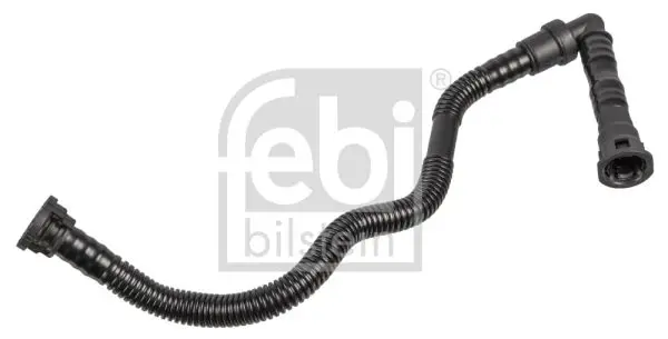 Tuyau, ventilation de carter-moteur FEBI BILSTEIN 109617