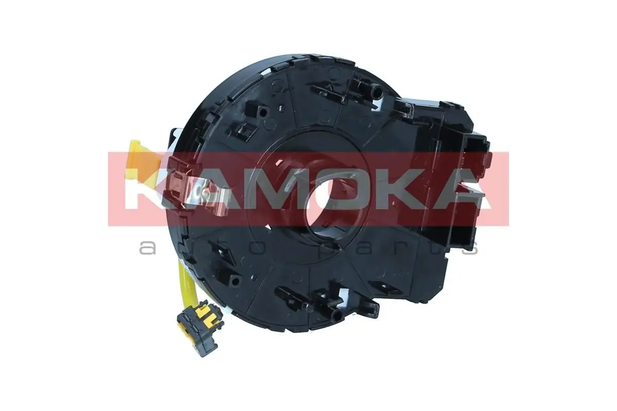 Bague Spirale KAMOKA 4210002