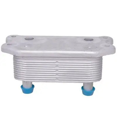 Radiateur d'huile Bapmic TOPT1820001