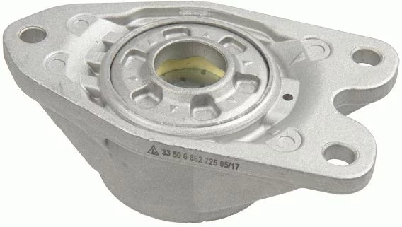 Coupelle de suspension LEMFÖRDER 37692 01