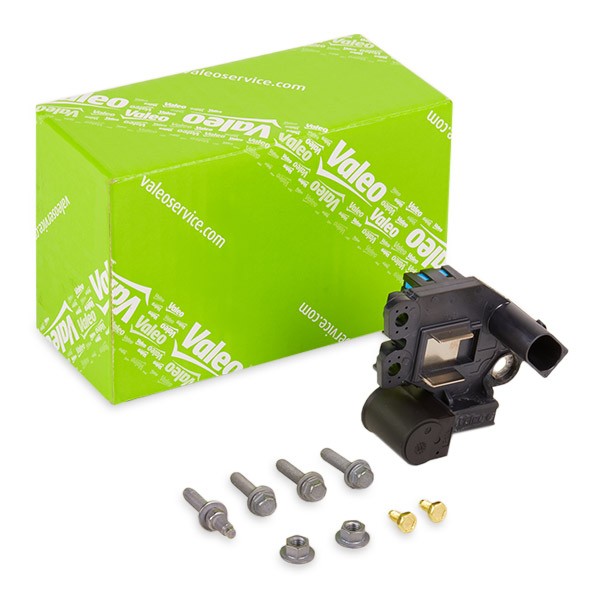 Régulateur d'alternateur VALEO 599249