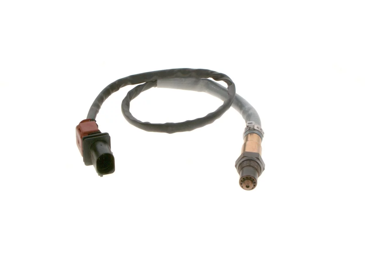 Sonde lambda BOSCH 0 258 017 070