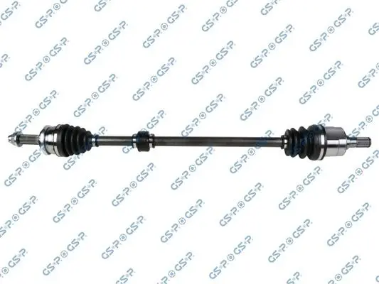 Cardan GSP 203132