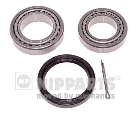 Kit de roulements de roue NIPPARTS J4709001