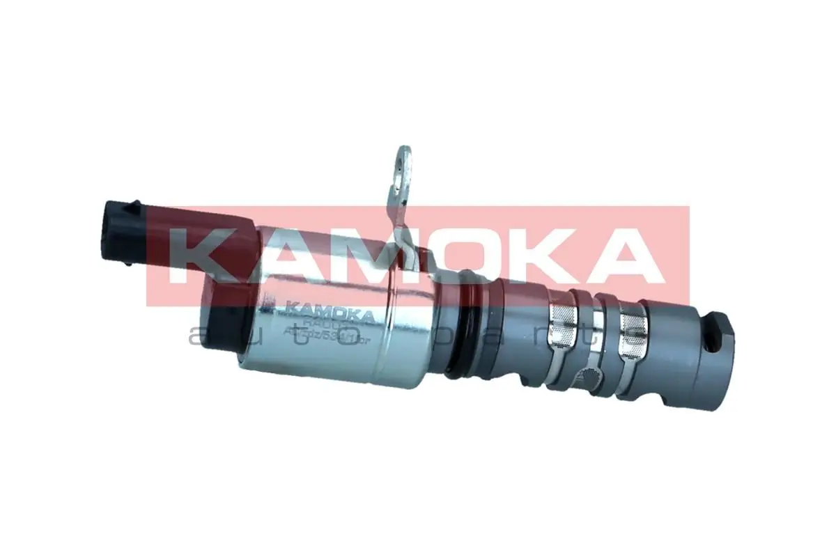 Valve de commande, réglage d'arbres à came KAMOKA RA001