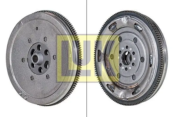 Volant moteur LuK 415 0623 08