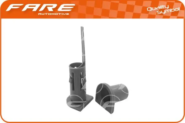 Douille de guidage, embrayage FARE 9891