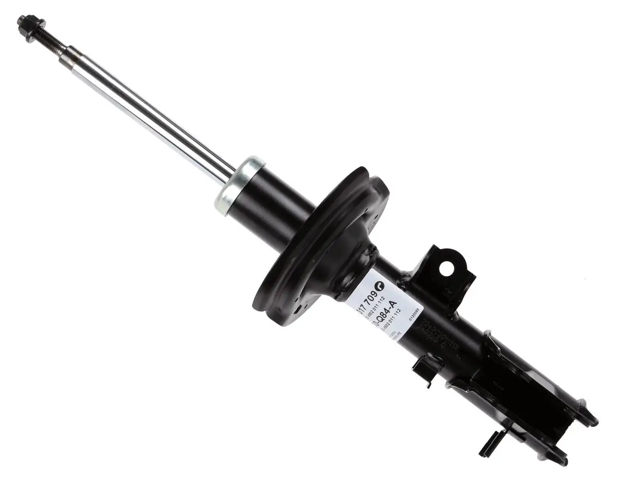 Amortisseur SACHS 317 709