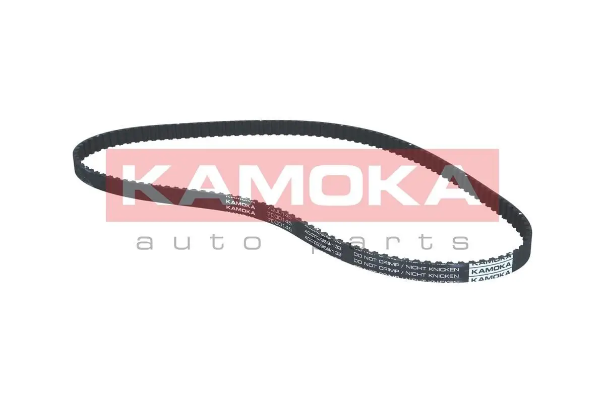 Courroie de distribution KAMOKA 7000145