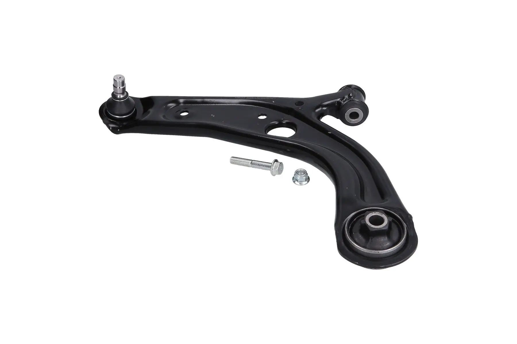 Bras et Triangle suspension KAMOKA 9050473