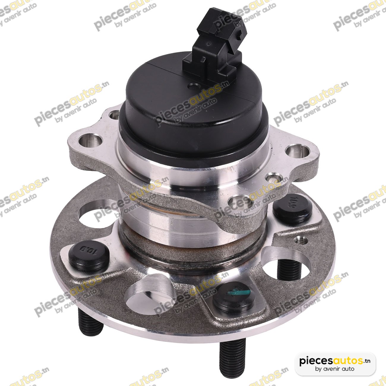 Moyeu de roue Bapmic BF0339280036