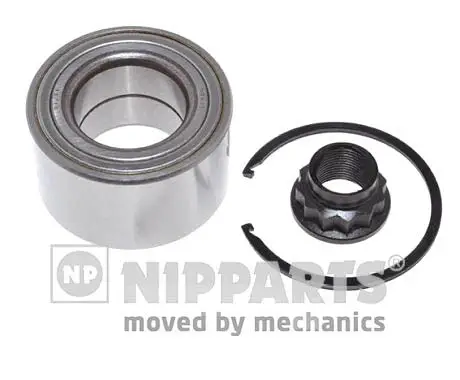 Kit de roulements de roue NIPPARTS J4702023