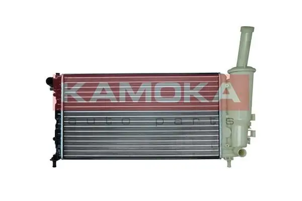 Radiateur, refroidissement du moteur KAMOKA 7705182