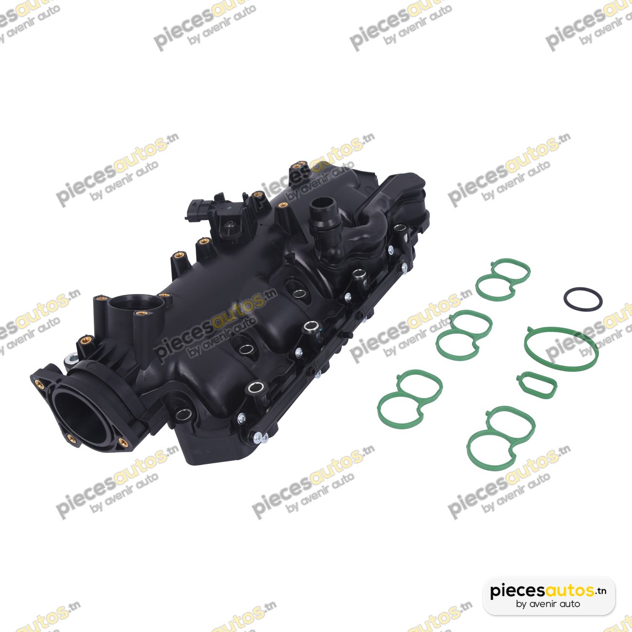 Tube d'admission, alimentation d'air Bapmic BF0427230096