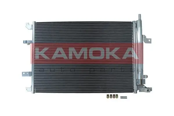Radiateur climatisation KAMOKA 7800319