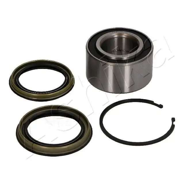 Kit de roulements de roue ASHIKA 44-11014
