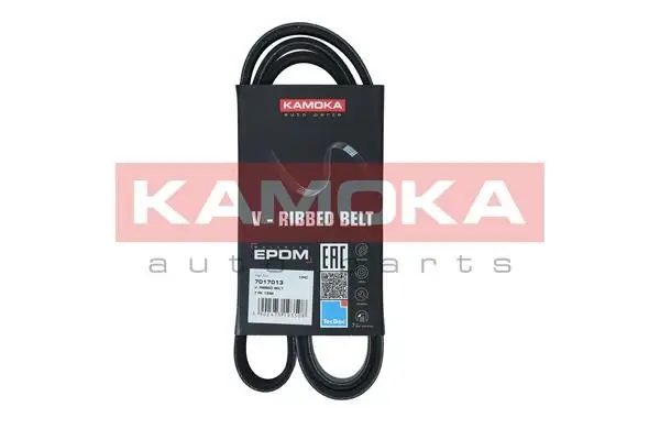 Courroie KAMOKA 7017013