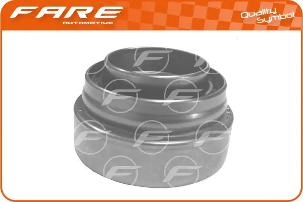 Palier-relais, arbre moteur FARE 0699-2