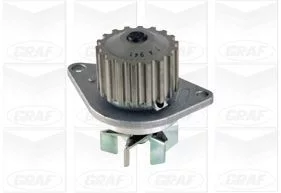 Pompe à eau GRAF PA941