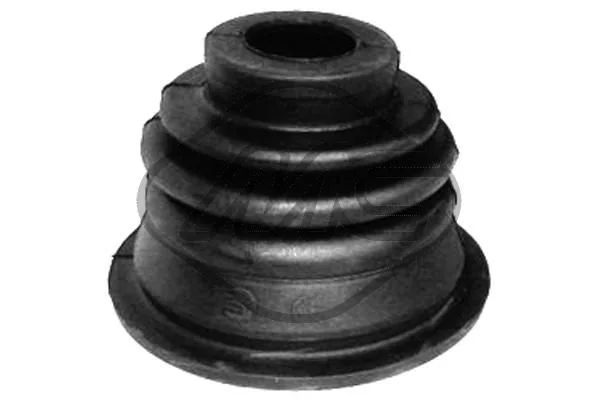 Soufflet, arbre de commande Metalcaucho 01562