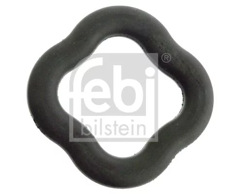 Suspension, échappement FEBI BILSTEIN 12524